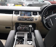 Range rover autobiography - Image 10/10