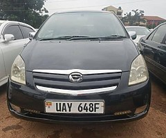 Cars on sell