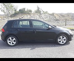 151 Volkswagen Golf
