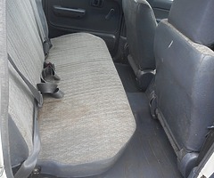 FOR SALE: Toyota Hilux - Image 5/10