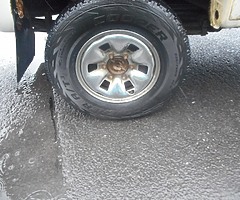 FOR SALE: Toyota Hilux - Image 7/10