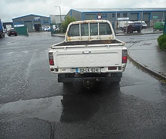 FOR SALE: Toyota Hilux - Image 8/10