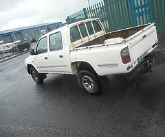 FOR SALE: Toyota Hilux - Image 10/10