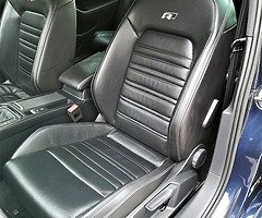 Vw Passat R-Line 2.0 Tdi 190 Bhp 2015 (151) - Image 6/8