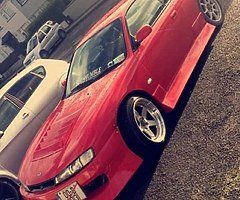 00 200sx s14 nctd