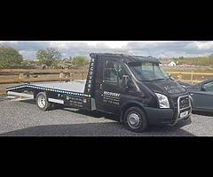 11 transit recovery - Image 3/4