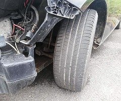 06 seat leon for parts