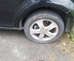 06 seat leon for parts - Image 6/9