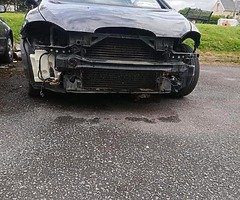 06 seat leon for parts - Image 9/9