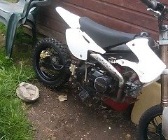 Cheap bike for some one