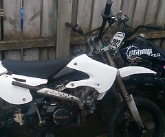 Cheap bike for some one