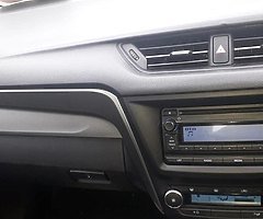 2015 Toyota Avensis active spec - Image 3/8