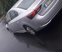 2015 Toyota Avensis active spec - Image 5/8
