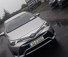 2015 Toyota Avensis active spec - Image 8/8