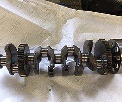 BMW S1000RR engine and engine parts - Image 4/9