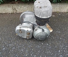 Excelsior talisman 250cc engine - Image 3/4