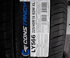 NEED NEW TYRES? We come to You! Home-office-emergency - Image 6/8
