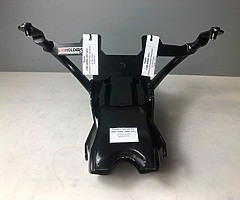 DB Race Brackets for Sale