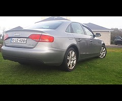 2010 Audi A4