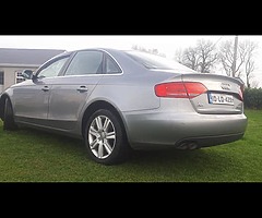 2010 Audi A4