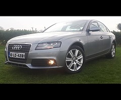 2010 Audi A4 - Image 3/5