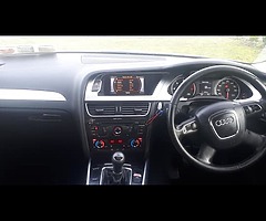 2010 Audi A4 - Image 4/5