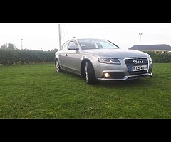 2010 Audi A4 - Image 5/5