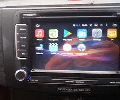 06 passat 1.9 205bhp needs turbo all parts avalable very good car pm if into it - Image 7/8