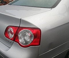 2009 Highline Passat 2.0