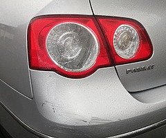 2009 Highline Passat 2.0 - Image 4/5