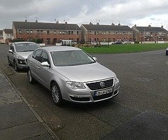 2009 Highline Passat 2.0 - Image 5/5