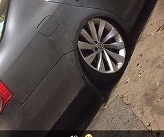 Looking. 5x112 wheels what about pfa