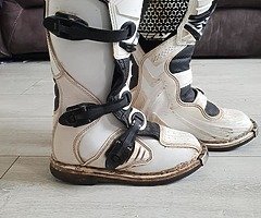 Youth motocross gear - Image 3/3