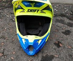 Kids/youth Motocross protection - Image 3/10