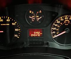 2013 Citreon  Berlingo Crewcab - Image 3/10