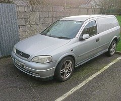 Ford transit jumbo - Image 3/8