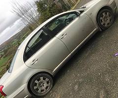 2005 Toyota avensin 2.0 diesel for sale