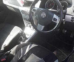 Vauxhall Astra 1.7cdti sxi 05 - Image 5/6
