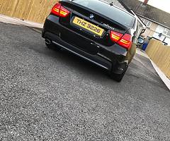 Bmw 320d msport - Image 3/10