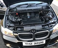 Bmw 320d msport - Image 4/10