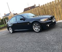 Bmw 320d msport - Image 7/10