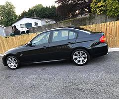 Bmw 320d msport - Image 8/10