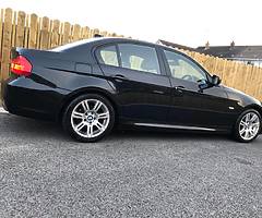 Bmw 320d msport - Image 9/10