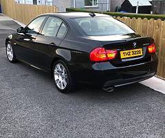 Bmw 320d msport - Image 10/10