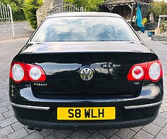 2009 VOLKSWAGEN PASSAT HIGHLINE - Image 5/10