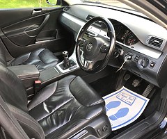 2009 VOLKSWAGEN PASSAT HIGHLINE - Image 6/10