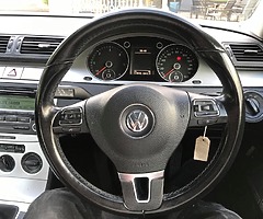 2009 VOLKSWAGEN PASSAT HIGHLINE - Image 9/10