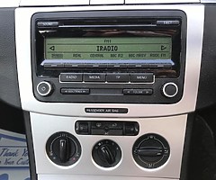 2009 VOLKSWAGEN PASSAT HIGHLINE - Image 10/10