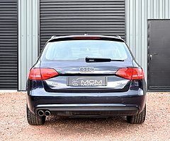 2013 Audi A4 Tdi Avant Technik - Image 3/7