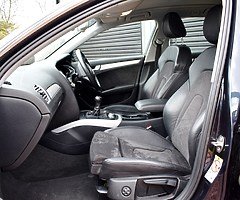 2013 Audi A4 Tdi Avant Technik - Image 4/7